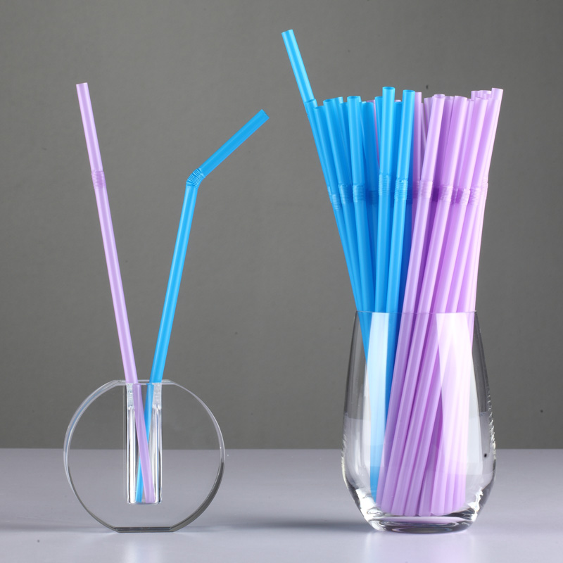 PLA biodegradable eco-friendly Straw 