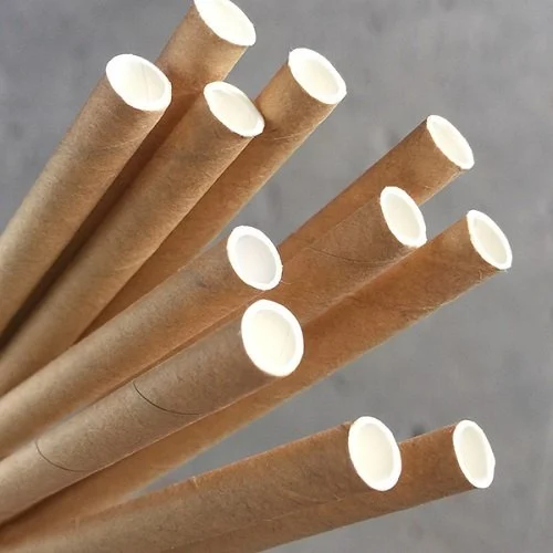 Chinese Straw Manufacturers Adapt to the Growing Demand for Sustainable Products