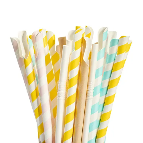  China's Straw Manufacturing Industry Accelerates Green Transformation Amid Global Sustainability Wave