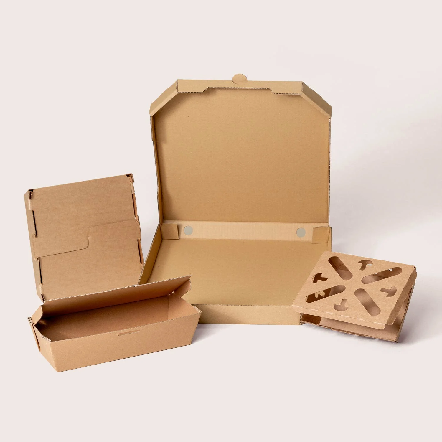 Sustainable Solutions in Focus: Kraft Take-Out Box Manufacturers Drive Eco-Friendly Packaging Trends