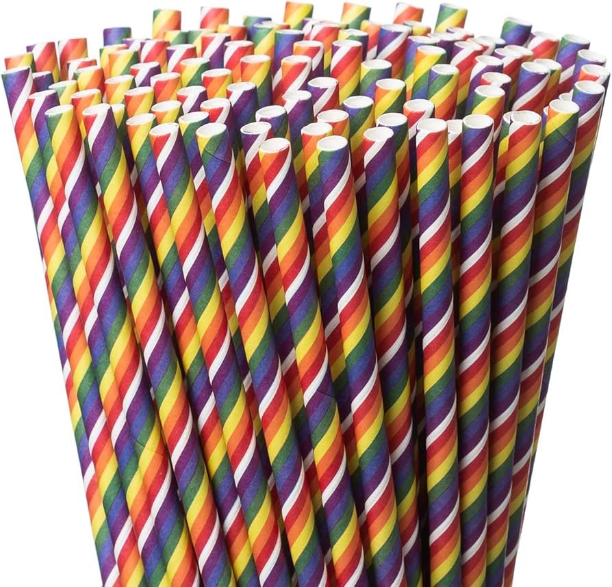 Sustainability reshapes beverage industry dynamics: paper straws become the future trend
