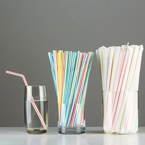 The Resilient Metamorphosis: PP Straws Redefine Sustainability Through Incremental Industrial Evolution