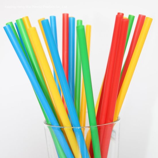 Molecular revolution in the fight against plastics: the technological rebirth of PP straws between ban and demand