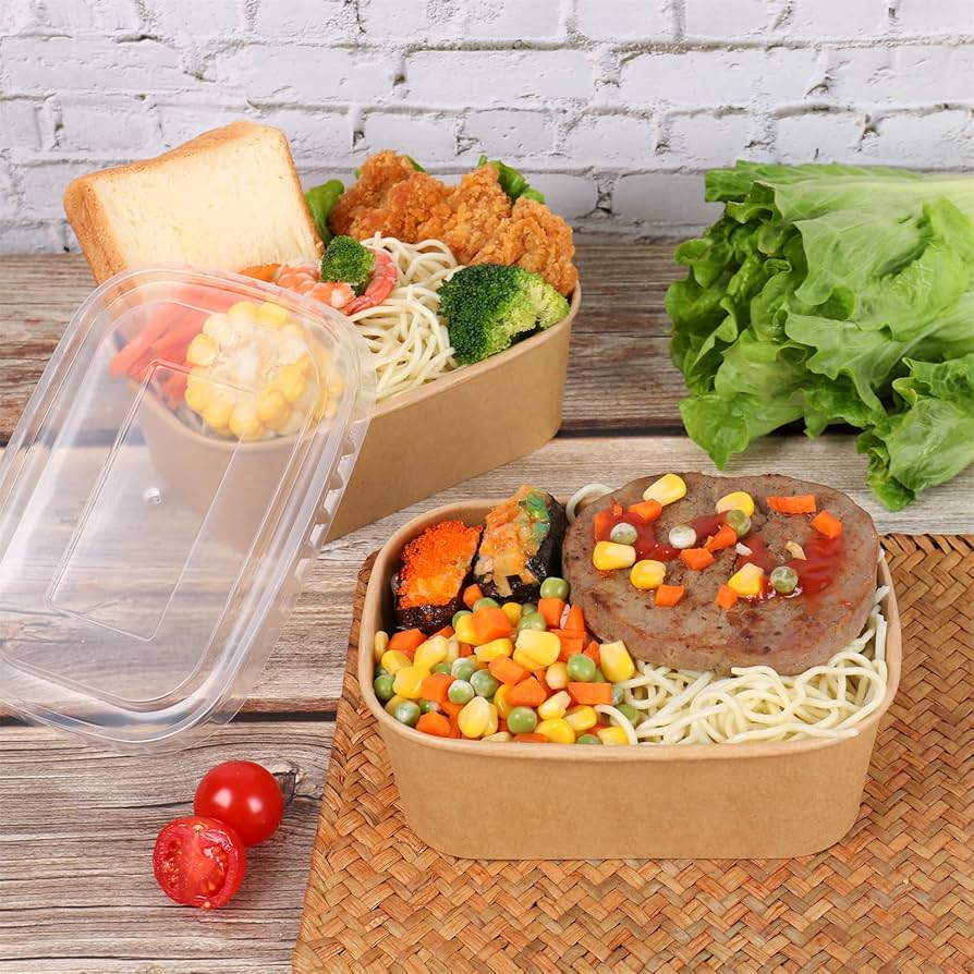 Fibrous Renaissance: How Kraft Box Factories Are Architecting China’s Low-Carbon Packaging Epoch