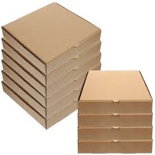 How Disposable Kraft Box Manufacturing is  Sustainable Packaging