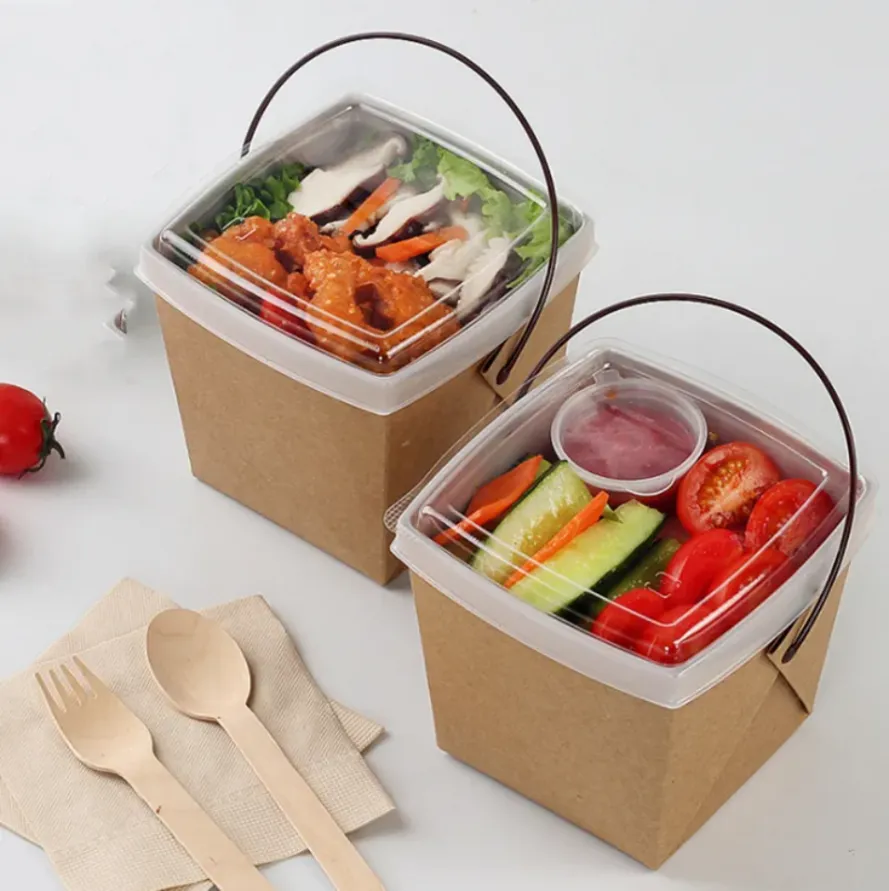 How to define a hard kraft paper box