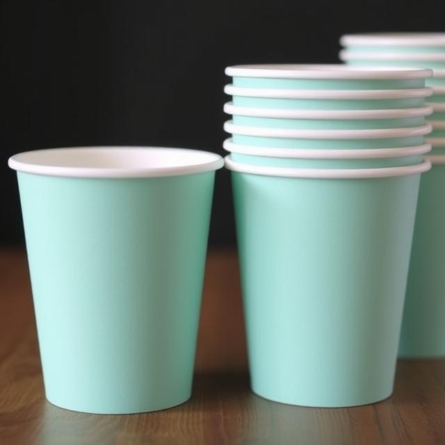 Disposable Paper Cups | Soton