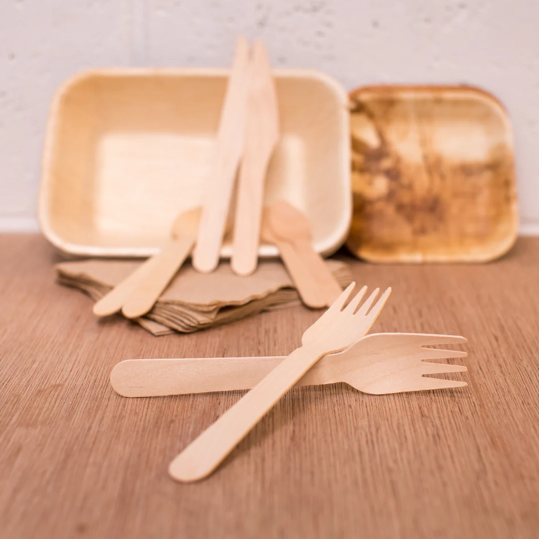 Why Eco-Friendly Cutlery is No Longer Optional